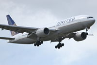 N792UA photo, click to enlarge
