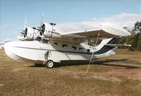 RP-C864 @ YCAB - Photograph by Edwin van Opstal with permission. Scanned from a color print. - by red750