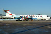 OE-LVM @ CGN - visitor - by Wolfgang Zilske