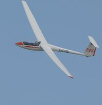 F-CGEU @ LFAS - Air-to-air picture of C101A S/N 101A0210 - by A.Perez
