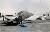 F-BKLJ - En Villa Cisneros (Sáhara) 1970-5 - by Simón
