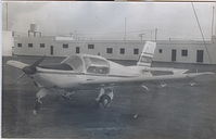 F-BKLJ - En Villa Cisneros (Sáhara) 1970-5 - by Simón