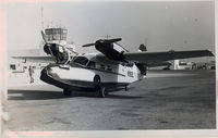 N92L - En Villa Cisneros (Sáhara) 1970-5 - by Simón