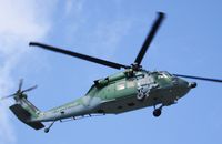 UNKNOWN @ TNCM - Choppers at TNCM (UH-60L Black Hawk)