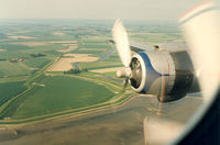 ZS-NUR @ EHAM - DDA - by Henk Geerlings