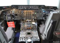 79-0433 @ WRI - Flight Deck of 79-0433 305 / 514 AMW, at Mc Guire AFB, NJ