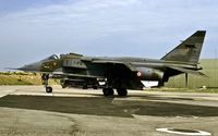 A14 @ LFMO - static display - by Friedrich Becker