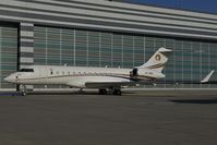 VT-HMA @ LOWW - Globalexpress - by Dietmar Schreiber - VAP