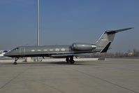 N310EJ @ LOWW - Gulfstream 4 - by Dietmar Schreiber - VAP