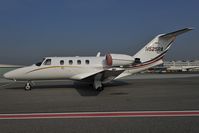 N525RA @ LOWW - Cessna 525 - by Dietmar Schreiber - VAP