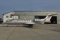 OE-GHF @ LOWW - Vistajet Learjet 40 - by Dietmar Schreiber - VAP