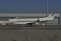 P4-KUL @ LOWW - Embraer 135 - by Dietmar Schreiber - VAP