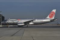 OE-LEI @ LOWW - Niki AIrbus 320 - by Dietmar Schreiber - VAP
