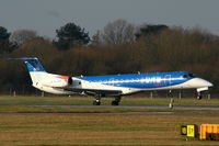 G-RJXB @ EGCC - BMI Regional - by Chris Hall