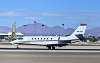 N313QS @ KLAS - N313QS Cessna 680 C/N 680-0140

- Las Vegas - McCarran International (LAS / KLAS)
USA - Nevada, February 02, 2012
Photo: Tomás Del Coro - by Tomás Del Coro