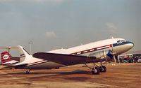 PH-PBA @ EHAM - DDA Openday at Schiphol -East - by Henk Geerlings