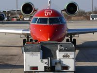 EI-DUY @ LFPG - MY AIR - by Jean Goubet-FRENCHSKY