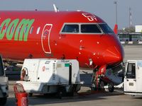 EI-DUY @ LFPG - MY AIR - by Jean Goubet-FRENCHSKY