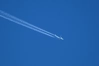 PH-BVF @ LFBD - KLM792 level 340 - by Jean Goubet-FRENCHSKY