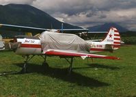 S5-DON @ LJCL - Photograph by Edwin van Opstal with permission. Scanned from a color print. - by red750
