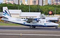 YV2056 @ TNCM - (Prev Reg. YV-1050P)