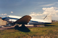 N5000E @ TMB - Tamiami Airport - by Henk Geerlings