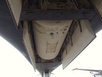 83-0070 - Rockwell B-1B Lancer at the Hill Aerospace Museum, Roy UT