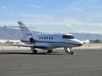 N299JM @ ONT - Parked on the south side - by Helicopterfriend