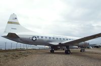 55-0300 - Convair C-131D Samaritan at the Hill Aerospace Museum, Roy UT - by Ingo Warnecke