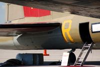 N93012 @ GIF - 1944 Boeing B-17G N93012 at Gilbert Airport, Winter Haven, FL - by scotch-canadian