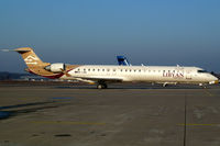 5A-LAN @ CGN - visitor