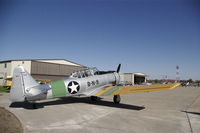 N3265G @ KTVK - At the Centerville Fly In - by Floyd Taber