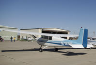 N7971B @ KTVK - At the Centerville Fly In - by Floyd Taber