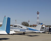 N1441L @ KTVK - At the Centerville Fly In - by Floyd Taber