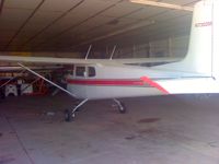 N7302M @ KOXV - Annual Time at Knoxville Aviation - by Floyd Taber