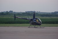 N588LE @ KRDK - Taking off - by Floyd Taber