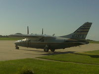 N145FS @ KOXV - In for the Nationals at Knoxville - by Floyd Taber