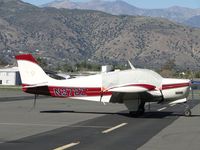 N372Z photo, click to enlarge