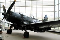 N4324 @ KBFI - Restored and displayed at the Boeing Museum of Flight   (KBFI)
