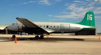 N55CW @ PGD - at Charlotte County Airport Punta Gorda FL.