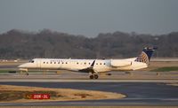 N11119 @ KBNA - EMB-145XR