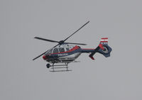 OE-BXB @ LOWW - BMI Eurocopter EC135 - by Thomas Ranner