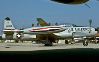 58-0513 @ KRIV - March Field Aviation Museum - by Friedrich Becker