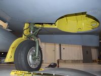 N163FS @ KRXE - Bell P-63C KingCobra at the Legacy Flight Museum, Rexburg ID - by Ingo Warnecke