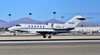N904QS @ KLAS - N904QS 2003 Cessna 750 Citation X C/N 750-0210

- Las Vegas - McCarran International (LAS / KLAS)
USA - Nevada, February 02, 2012
Photo: Tomás Del Coro - by Tomás Del Coro