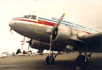 VH-BPN @ ADL - Dick LangsDesert - Air Safaris - by Henk Geerlings