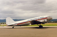 VH-BPN @ YPAD - Dick Langs Desert - Air Safaris - by Henk Geerlings