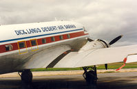 VH-BPN @ ADL - Dick Langs Desert - Air Safaris - by Henk Geerlings
