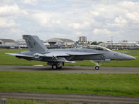 166660 @ LFPB - on display at SIAE 2007 - by B777juju