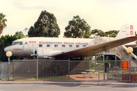 VH-ANW - MMA - Mc Donalds Restaurant , Perth - Midland Junction - by Henk Geerlings